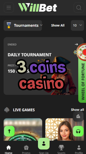 3 Coins Casino - Classic Slot Machine Fun-balyscasino.ydblkf.net