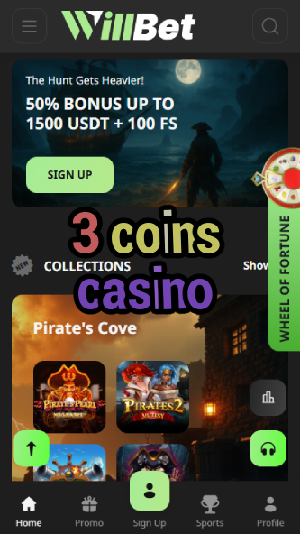3 Coins Casino - Classic Slot Machine Fun-balyscasino.ydblkf.net
